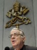 Vatikan zum Fall Orlandi: „Einsatz und Transparenz"