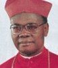 DRK: Kardinal Monsengwo hat vor einer „Banalisierung des Todes" in seinem Land gewarnt 