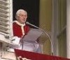 Papst: "Attentate gegen Christen beleidigen Gott und ganze Menschheit"