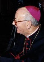 Vatikan: Kardinal Nicora verstorben