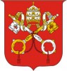 Vatikan Wappen