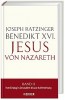 Ratzinger-Symposium über die Evangelien 