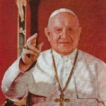 Papst Johannes XXIII.