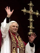 PP Benedikt XVI