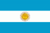 Argentinien