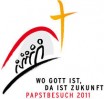 Der Papst in Deutschland: Kleine, aber feine Änderungen