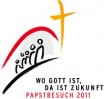 D: Also doch - Papstmesse wird verlegt