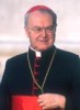 Vatikan:Kardinal Virgilio Noé ist tot