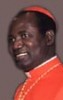 Afrikanischer Kardinal: Jetzt sind wir dran 