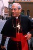 USA: Kardinal Bevilacqua verstorben