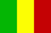 Mali: 200 Christen fürchten um ihr Leben