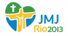 Brasilien: Weltjugendtag 2013 in Rio de Janeiro