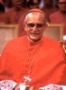 Papst trauert um Kardinal Araujo Sales