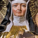 Hildegard von Bingen ist Kirchenlehrerin 