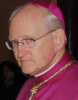 Erzbischof Harvey verlässt Päpstlichen Haushalt 