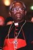 Nigeria: Kardinal Arinze feiert 80. Geburtstag