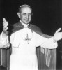 Paul VI. – der erste „moderne" Papst 