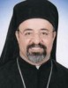 Patriarch Ibrahim Isaac Sidrak