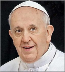 Papst Franziskus