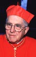 Papst trauert um Kardinal Jorge Maria Mejia