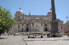 Papst besucht Santa Maria Maggiore und dankt für Nahost-Reise 