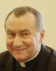 Staatsekretär Parolin für schlanke Kurie