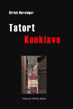 Buch Tatort Konklave
