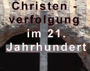 Christenverfolgung