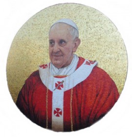 Papst Franziskus