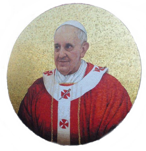 Papst Franziskus