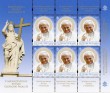 Briefmarken_HSp_JPII