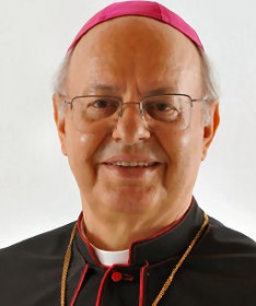 Kardinal Baldisseri