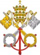 Vatikan_Schluessel