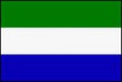 Sierra Leone