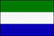 Sierra Leone