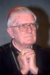 Australien: Emeritierter Erzbischof von Sydney Kardinal Clancy verstorben