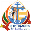 Sri Lanka und Philippinen: Reiseplan des Papstes