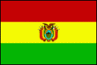 Bolivien