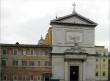 Hilfskirche für das Heilige Jahr: San Salvatore in Lauro