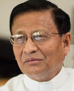 Kardinal Bo: „Myanmar hat viel Respekt vor Religionsführern“