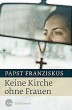 Buchtipp: Keine Kirche ohne Frauen