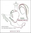 Papstreise Mexiko 2016