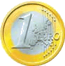 Euro Vatikan-Münzen