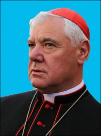 Kardinal Mueller