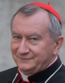 Kardinal Parolin