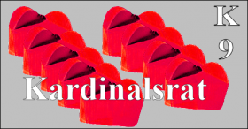 Kardinalsrat_K9