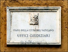 Uffici Giudiziari