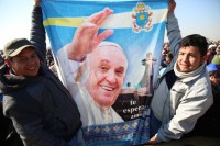 "Ihr seid nicht vergessen": Was von der Mexiko-Reise des Papstes bleibt
