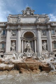 Trevi_Brunnen