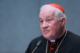 Kurienkardinal: Amoris Laetitia ist ein umstrittenes Dokument, das Früchte bringen kann